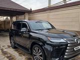 Lexus LX 600 2024 года за 78 500 000 тг. в Алматы