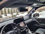 Lexus LX 600 2024 года за 78 500 000 тг. в Алматы – фото 3
