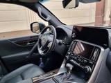 Lexus LX 600 2024 года за 78 500 000 тг. в Алматы – фото 4