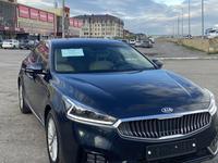 Kia K7 2016 года за 7 000 000 тг. в Караганда