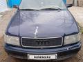 Audi 100 1991 года за 1 200 000 тг. в Уральск – фото 7