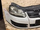 МОРДА ~ НОУСКАТ ~ VOLKSWAGEN GOLF 5, ИЗ ЯПОНИЙ .үшін220 000 тг. в Кызылорда – фото 2