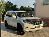 Toyota Land Cruiser Prado 2020 года за 24 000 000 тг. в Жанаозен