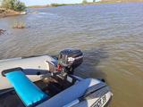 Лодка с мотором… за 580 000 тг. в Астана – фото 3