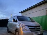 Hyundai Starex 2008 года за 5 500 000 тг. в Кызылорда – фото 4