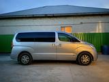 Hyundai Starex 2008 года за 5 500 000 тг. в Кызылорда – фото 5