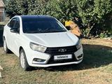 ВАЗ (Lada) Vesta 2020 годаүшін3 300 000 тг. в Атырау – фото 4