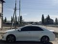 Toyota Camry 2012 года за 5 999 999 тг. в Уральск – фото 5