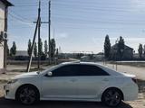 Toyota Camry 2012 годаfor5 999 999 тг. в Уральск – фото 5