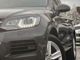 Volkswagen Touareg 2012 года за 12 000 000 тг. в Алматы – фото 4