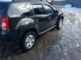 Renault Duster 2014 года за 5 100 000 тг. в Кокшетау – фото 5