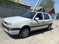 Volkswagen Golf 1992 годаүшін1 500 000 тг. в Тараз – фото 4