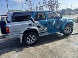 Toyota Hilux Surf 1993 годаүшін2 400 000 тг. в Жаркент – фото 5