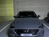 Hyundai Sonata 2023 годаүшін13 000 000 тг. в Актау