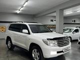 Toyota Land Cruiser 2008 года за 18 500 000 тг. в Тараз – фото 3