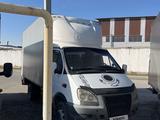 ГАЗ ГАЗель 2003 года за 4 500 000 тг. в Шымкент
