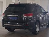 Nissan Pathfinder 2014 года за 7 950 000 тг. в Актобе – фото 5