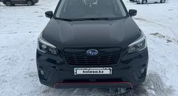 Subaru Forester 2021 года за 12 700 000 тг. в Караганда