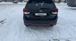 Subaru Forester 2021 года за 12 700 000 тг. в Караганда – фото 4