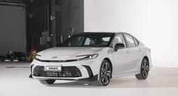 Toyota Camry Comfort 2024 года за 17 000 000 тг. в Алматы – фото 4