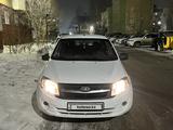 ВАЗ (Lada) Granta 2190 2013 года за 2 490 000 тг. в Астана