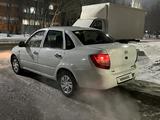 ВАЗ (Lada) Granta 2190 2013 года за 2 490 000 тг. в Астана – фото 5