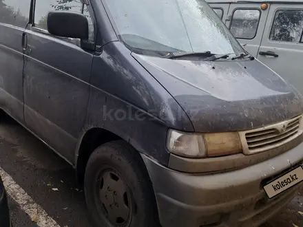 Mazda Bongo Friendee 1997 года за 1 000 000 тг. в Астана – фото 3