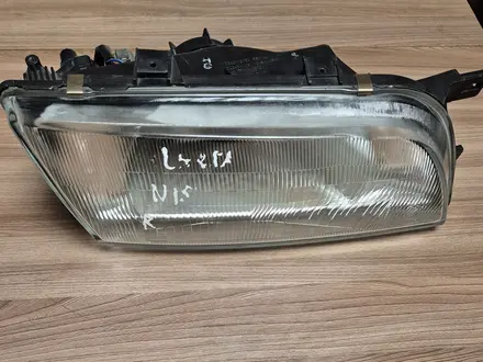 Фара Nissan Almera (R) N15 1995-97 за 35 000 тг. в Караганда – фото 3