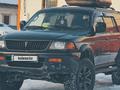 Mitsubishi Montero Sport 1999 годаүшін3 200 000 тг. в Астана