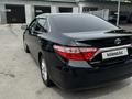 Toyota Camry 2015 года за 8 600 000 тг. в Шымкент – фото 4