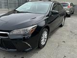 Toyota Camry 2015 года за 8 600 000 тг. в Шымкент – фото 3