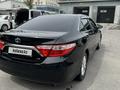 Toyota Camry 2015 годаүшін8 600 000 тг. в Шымкент – фото 6