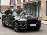 BMW X7 2025 годаүшін67 000 000 тг. в Астана