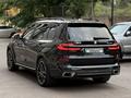 BMW X7 2025 годаүшін67 000 000 тг. в Астана – фото 3