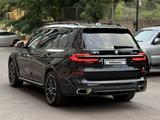 BMW X7 2025 годаүшін67 000 000 тг. в Астана – фото 3