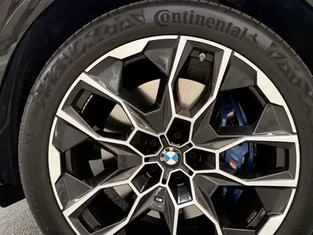 BMW X7 2025 года за 67 000 000 тг. в Астана – фото 5
