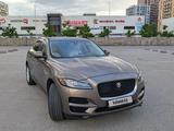 Jaguar F-Pace 2017 года за 20 000 000 тг. в Алматы – фото 4