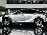 Lexus RX 350 2024 года за 37 340 000 тг. в Алматы