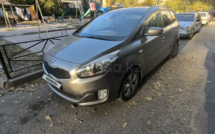 Kia Carens 2014 года за 7 600 000 тг. в Шымкент