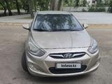Hyundai Solaris 2011 годаүшін2 850 000 тг. в Павлодар – фото 2