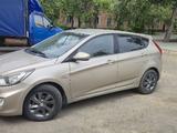 Hyundai Solaris 2011 годаүшін2 850 000 тг. в Павлодар