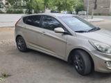 Hyundai Solaris 2011 годаүшін2 850 000 тг. в Павлодар – фото 3