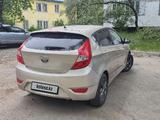Hyundai Solaris 2011 годаүшін2 850 000 тг. в Павлодар – фото 4