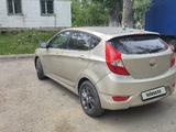 Hyundai Solaris 2011 годаүшін2 850 000 тг. в Павлодар – фото 5