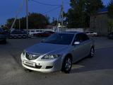 Mazda 6 2003 годаүшін2 300 000 тг. в Костанай
