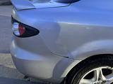 Mazda 6 2003 годаүшін2 300 000 тг. в Костанай – фото 5