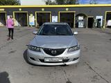 Mazda 6 2003 годаүшін1 700 000 тг. в Костанай – фото 2