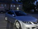 Mazda 6 2003 годаүшін2 300 000 тг. в Костанай – фото 3
