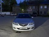 Mazda 6 2003 годаүшін2 300 000 тг. в Костанай – фото 2