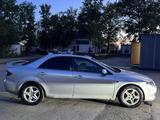 Mazda 6 2003 годаүшін2 300 000 тг. в Костанай – фото 4